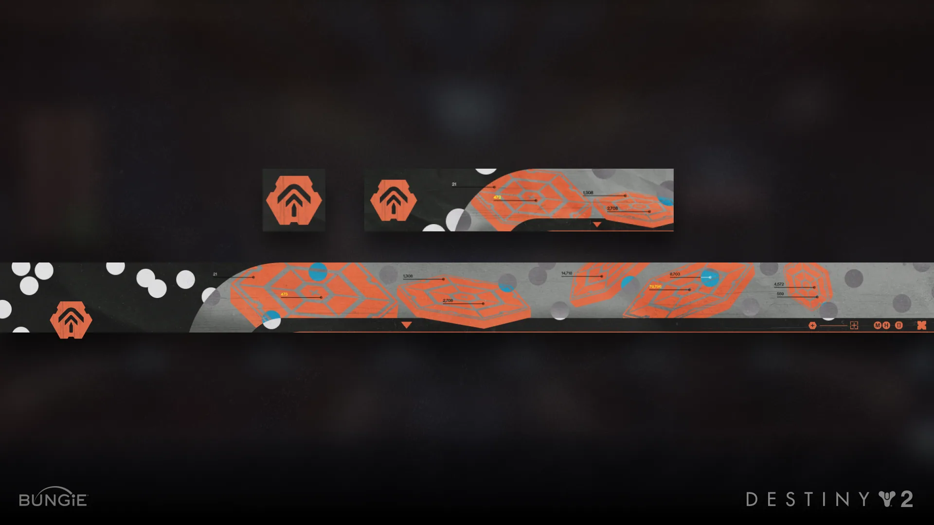 Arms Week emblem art