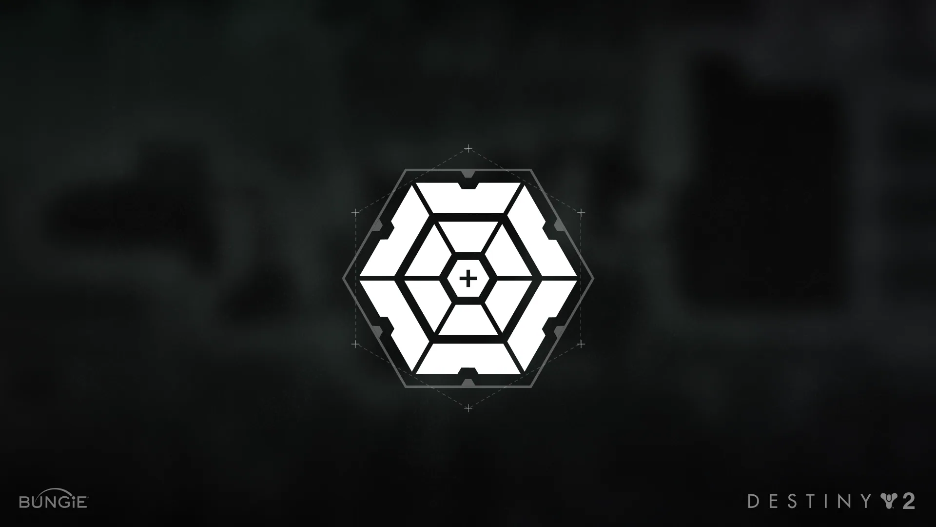 Shooting Range branding