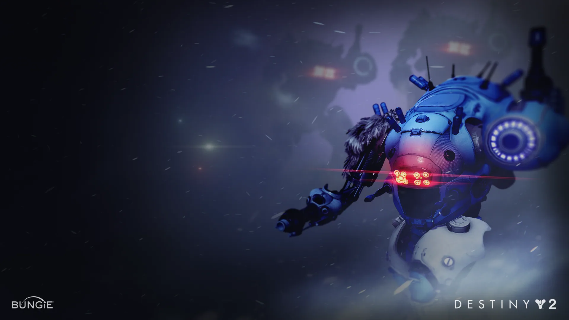 Heavy Metal hero artwork composite