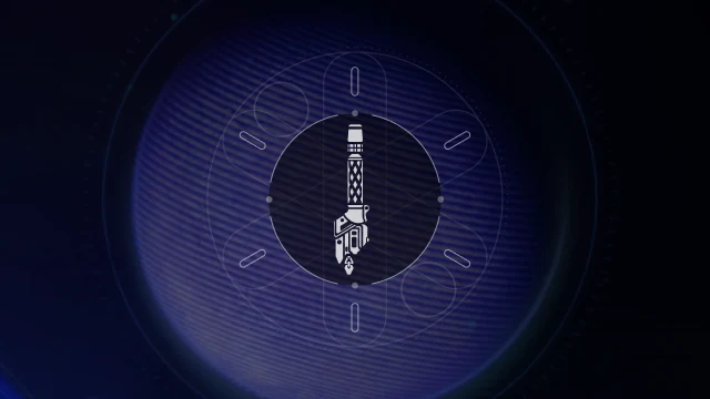 Requirement: Exotic weapon questline node