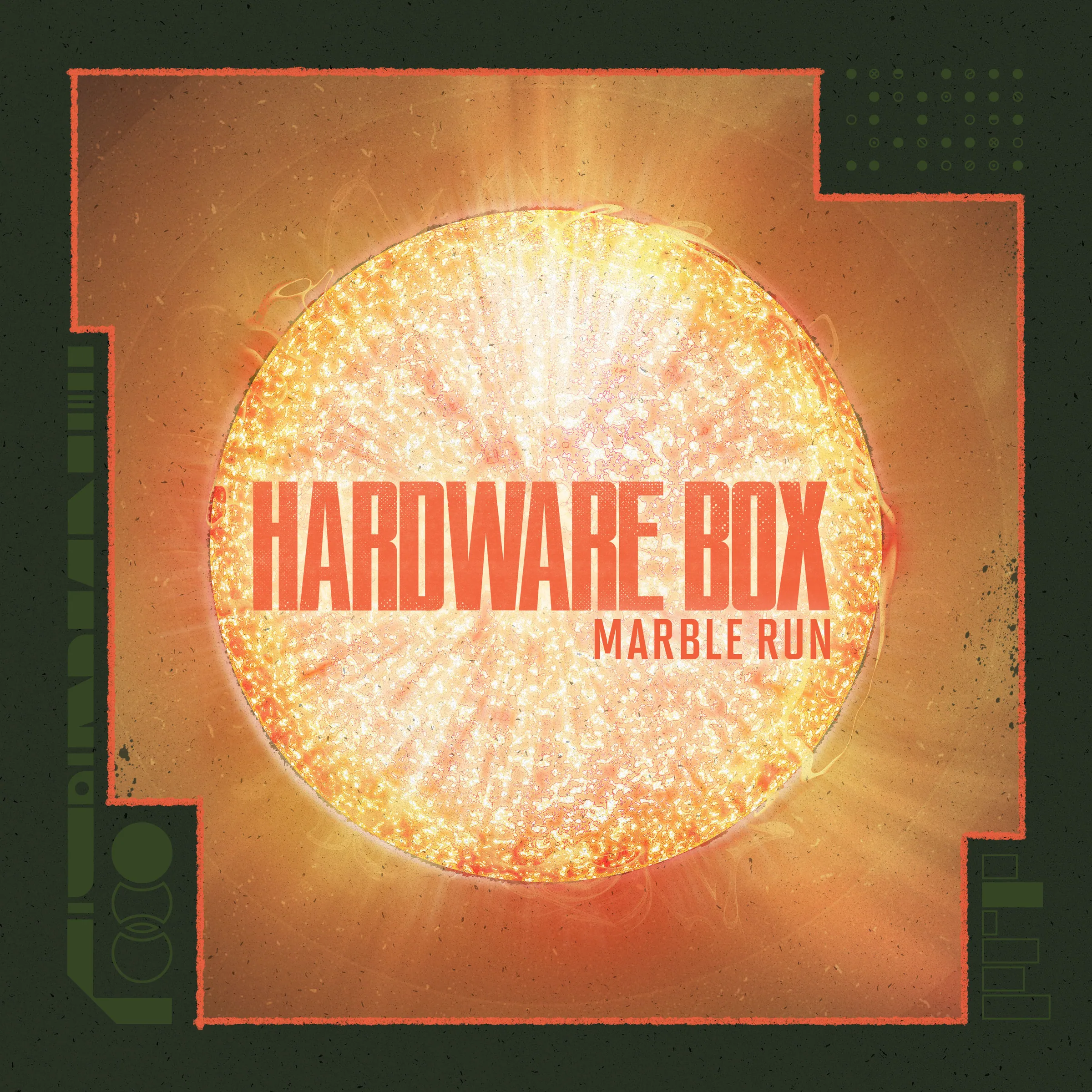 Single artwork: Hardware Box