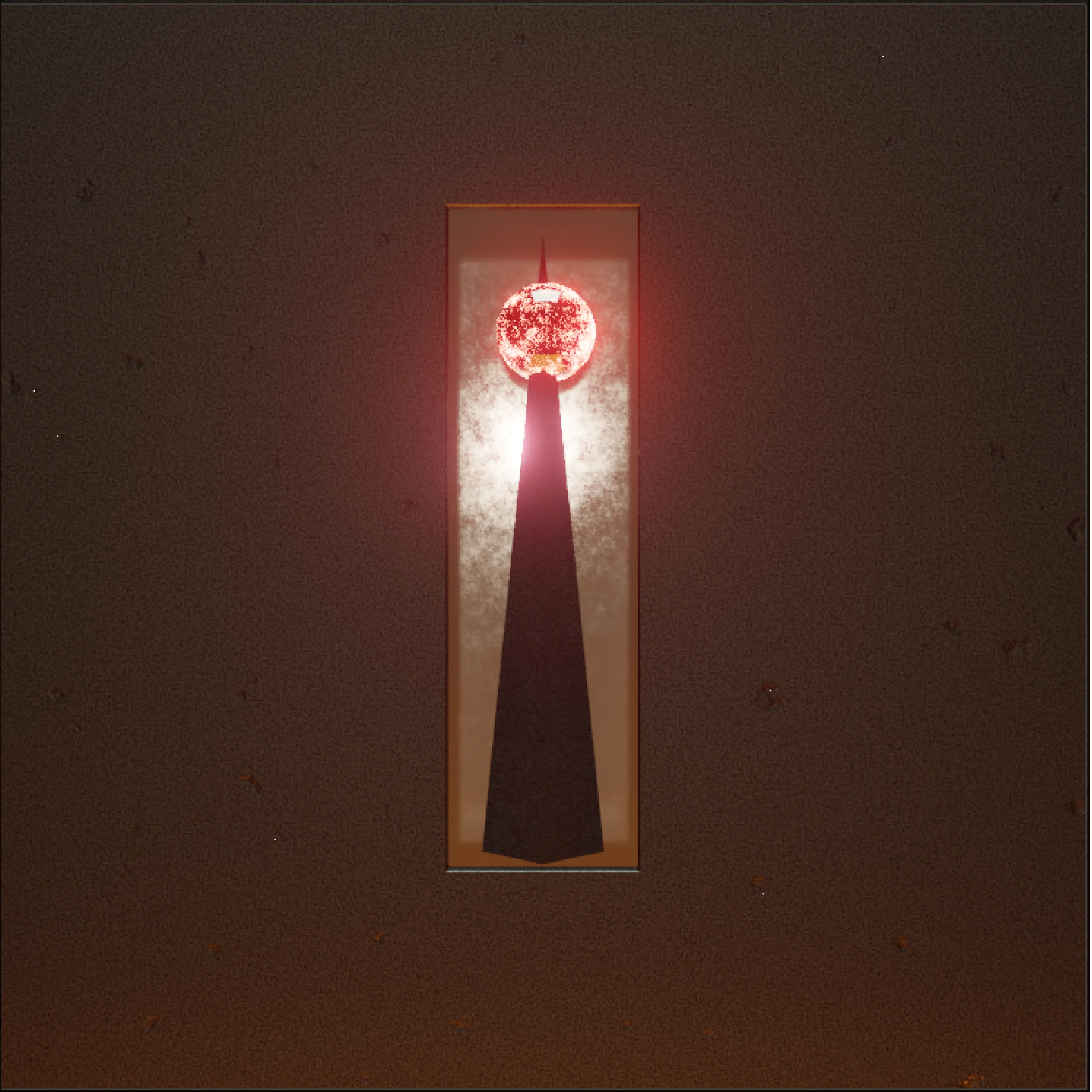 Exploration, direction A