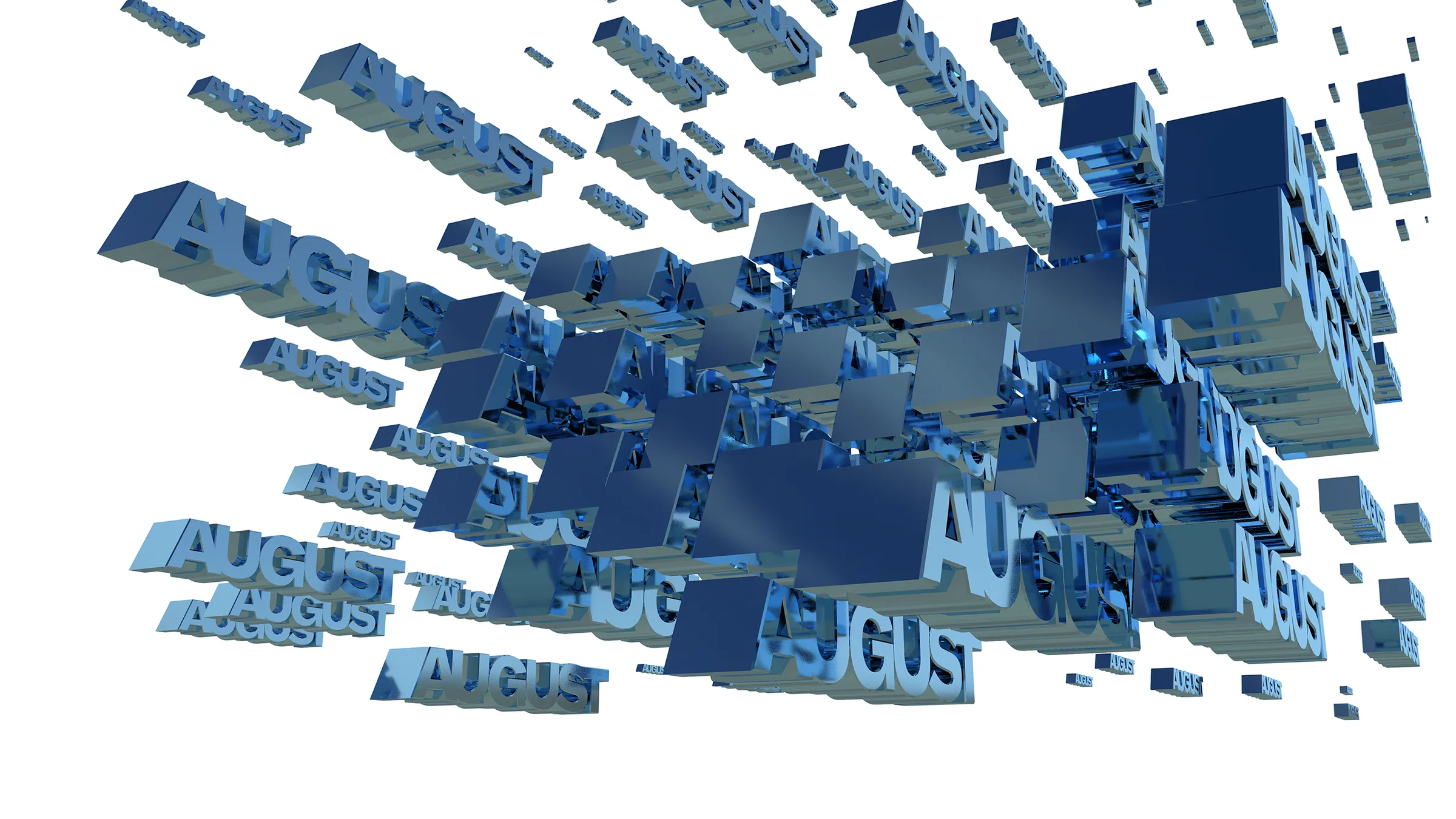 3D model