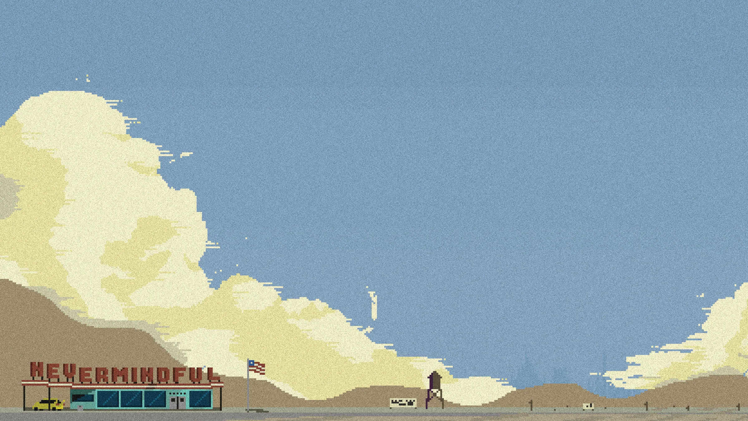 Background plate