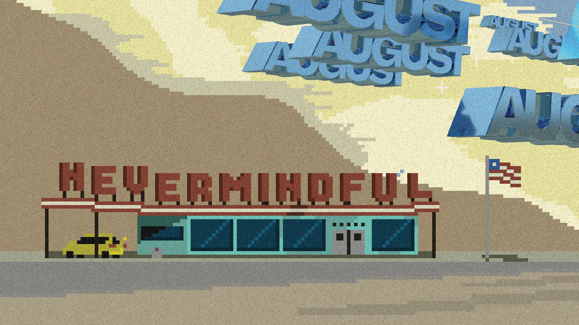 Illustration detail