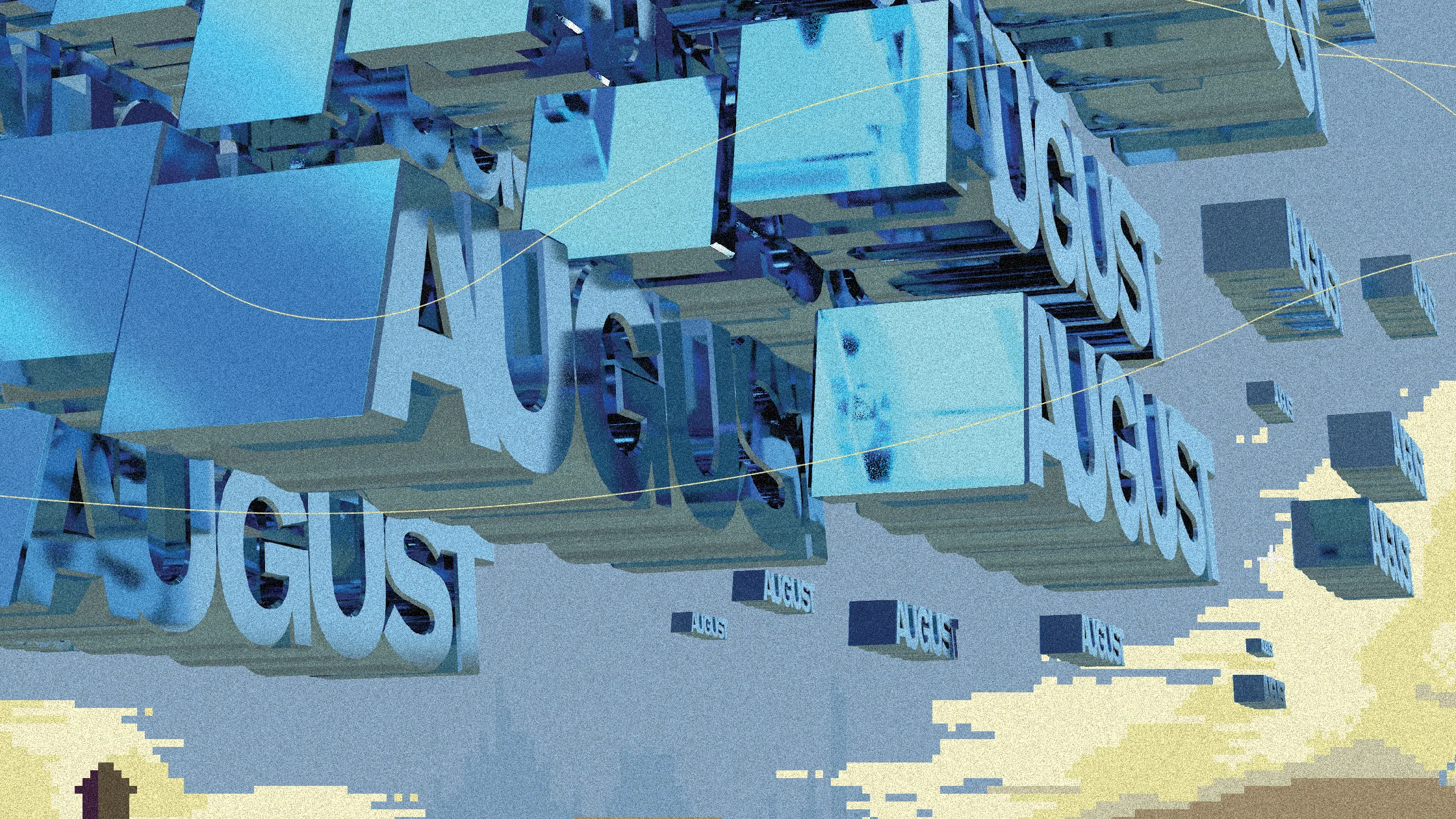 Illustration detail