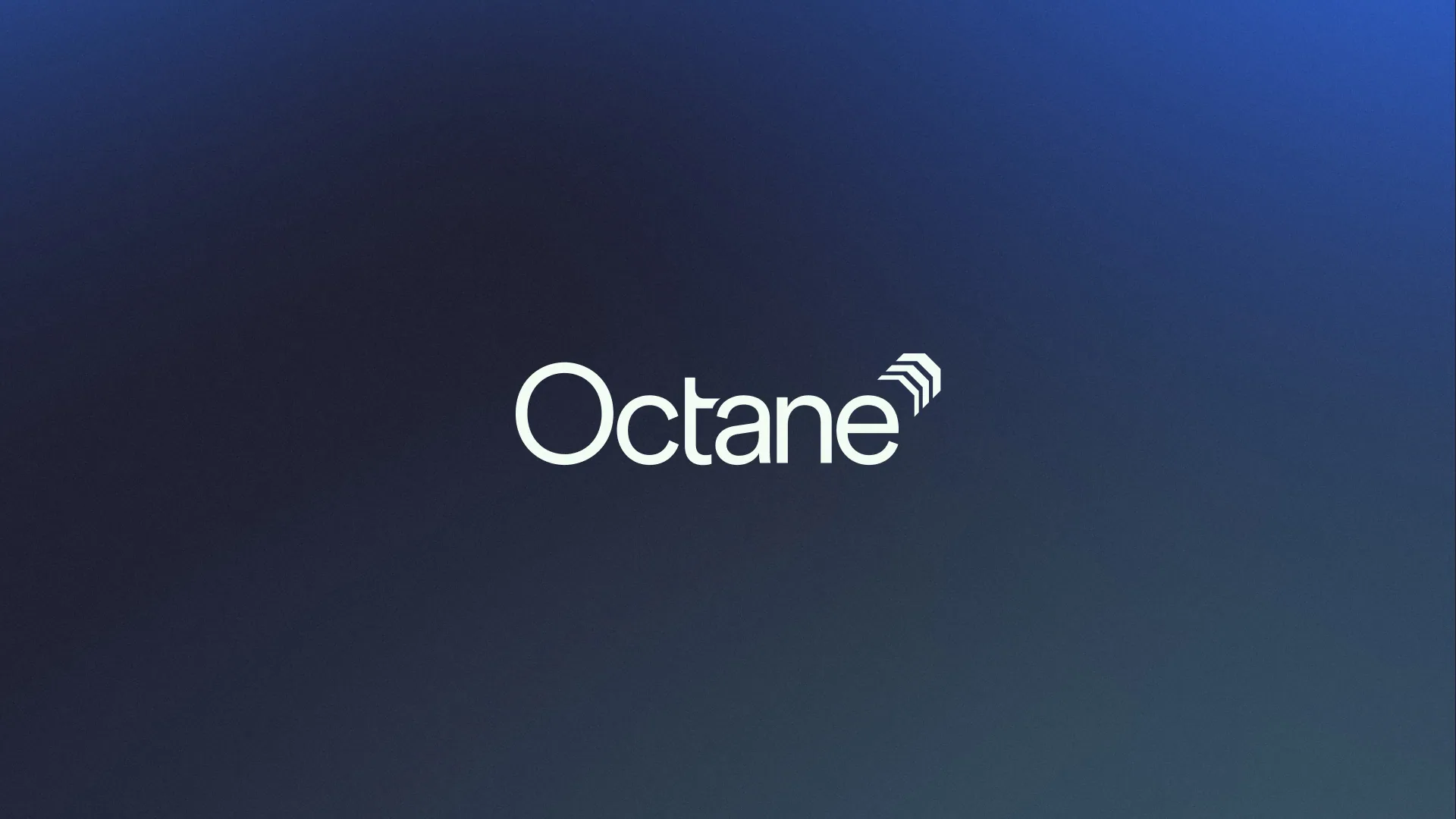 Octane logo