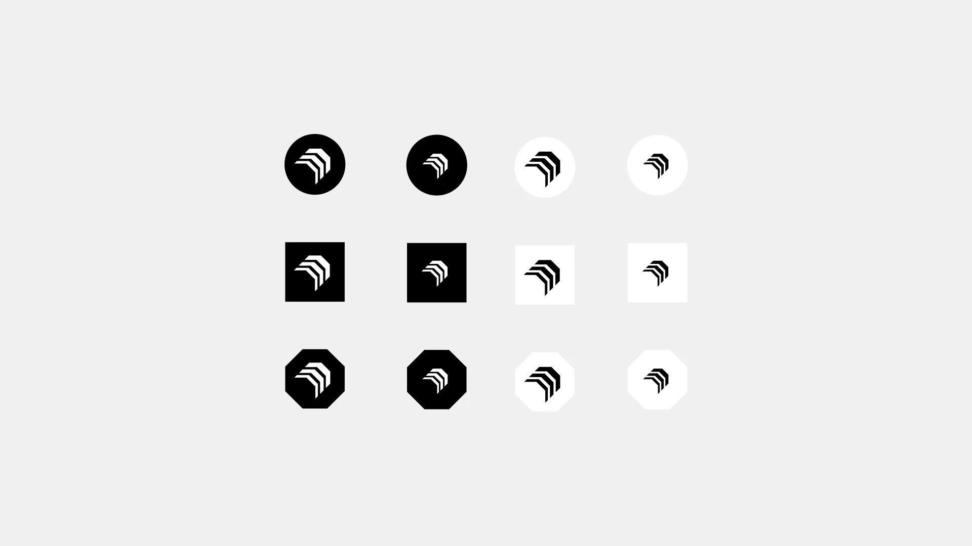 Octane social media icons