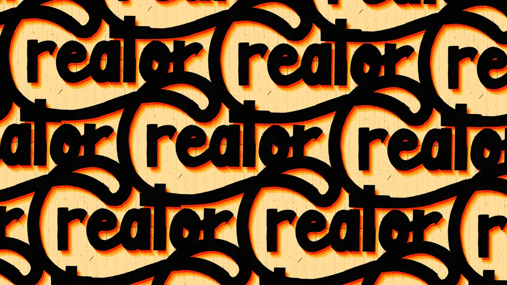 Illustration: Creator