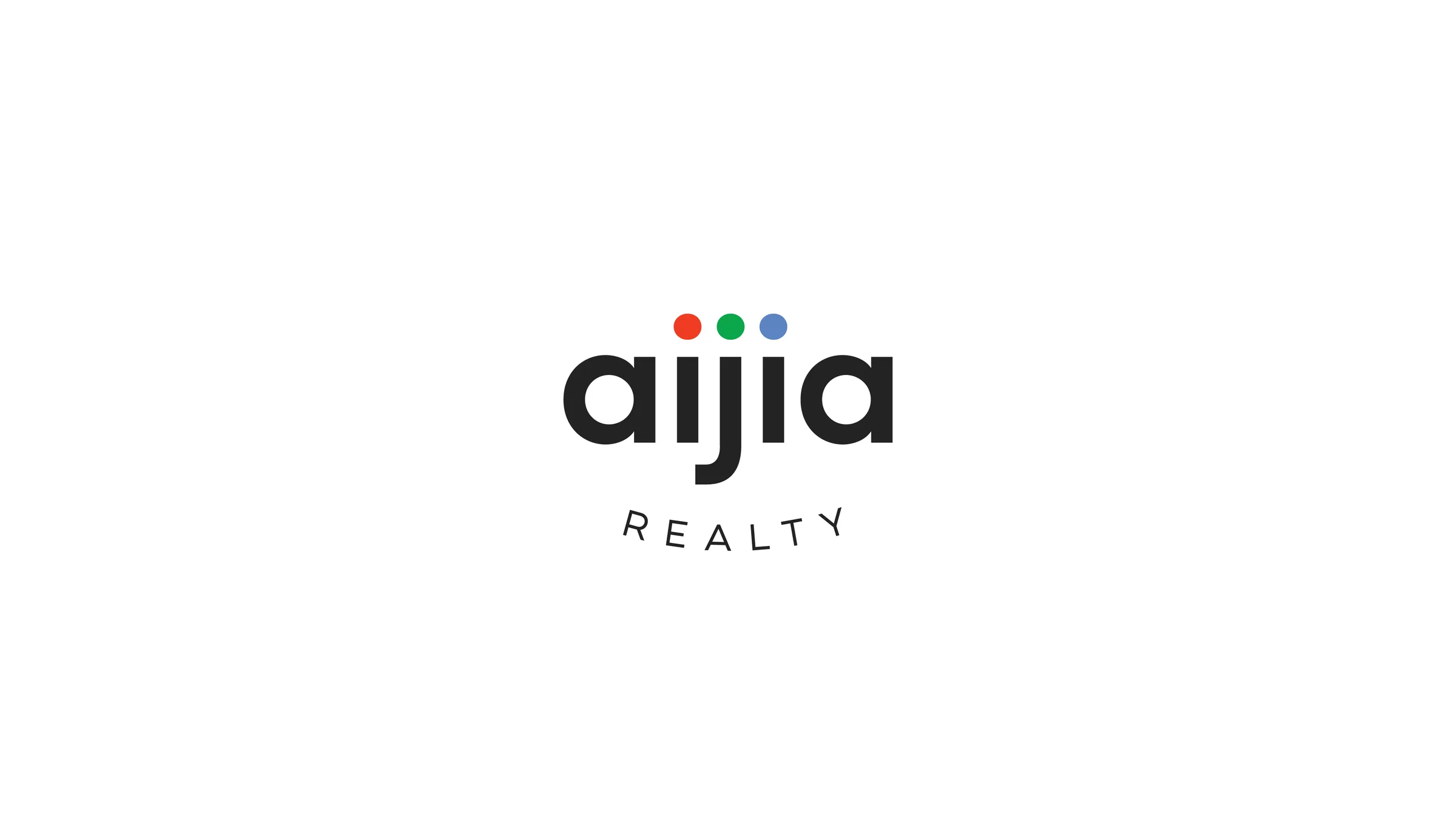 Brand identity: aijia