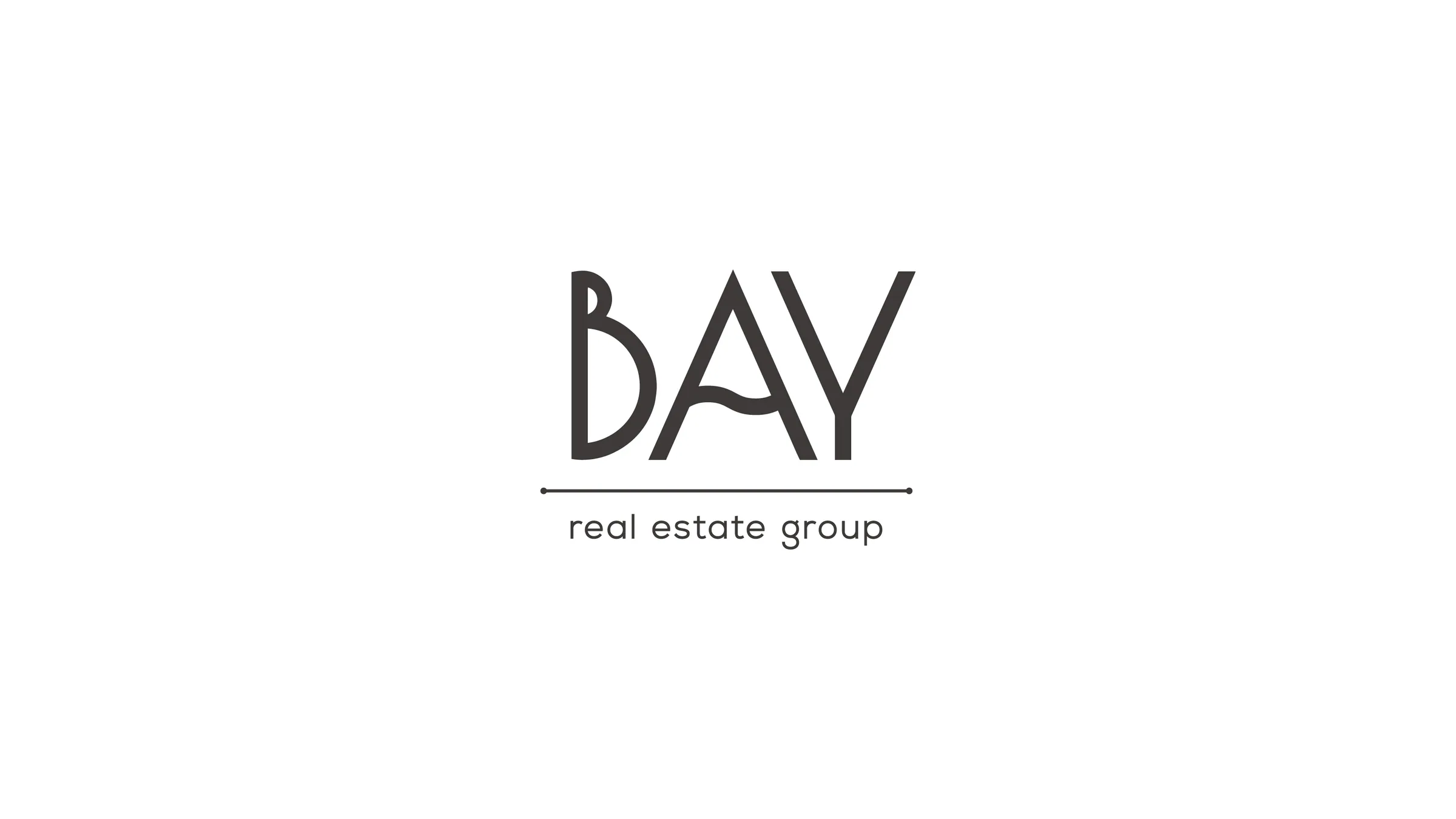 Brand identity: Bay
