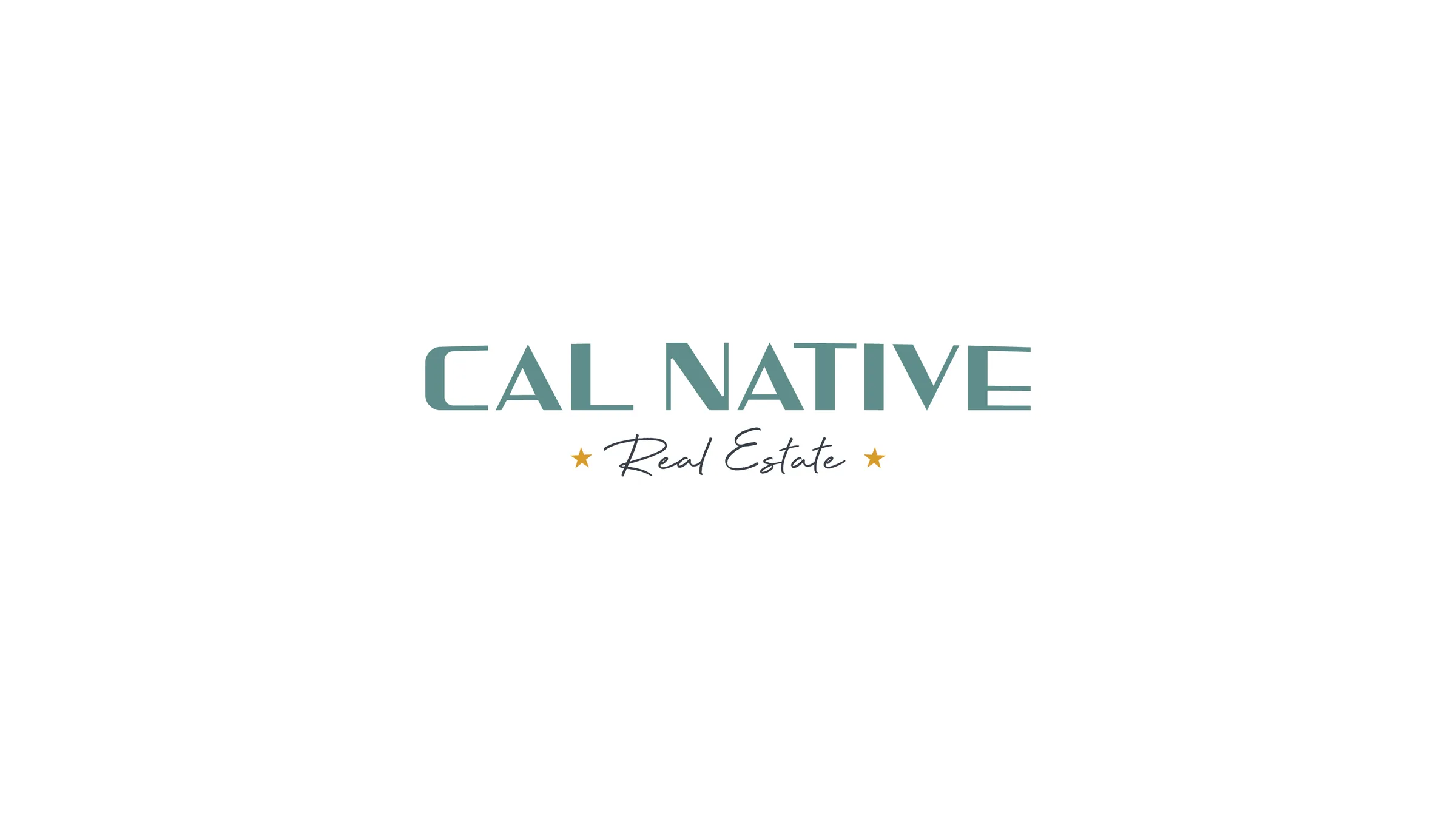 Brand identity: CalNative