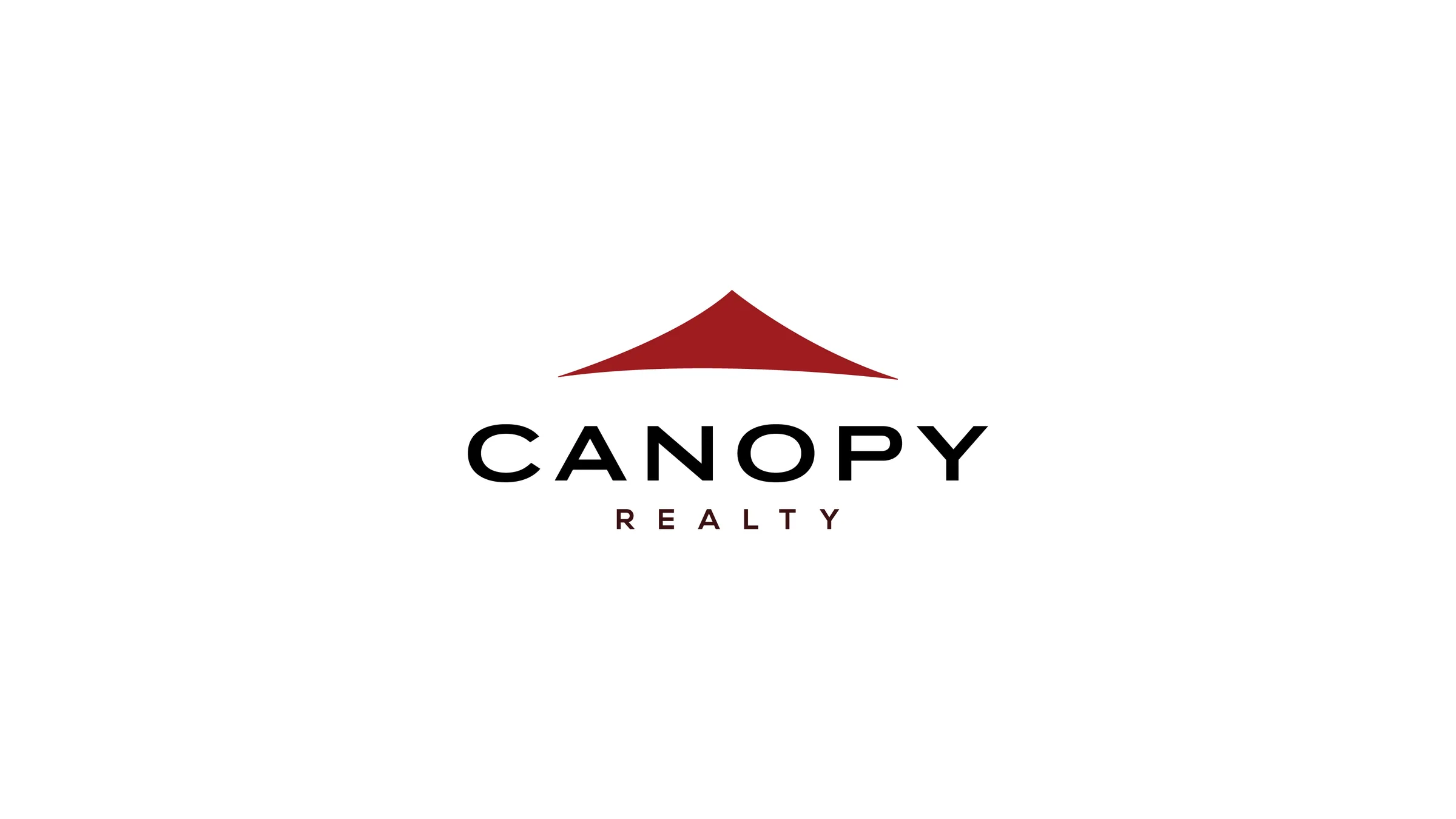 Brand identity: canopy