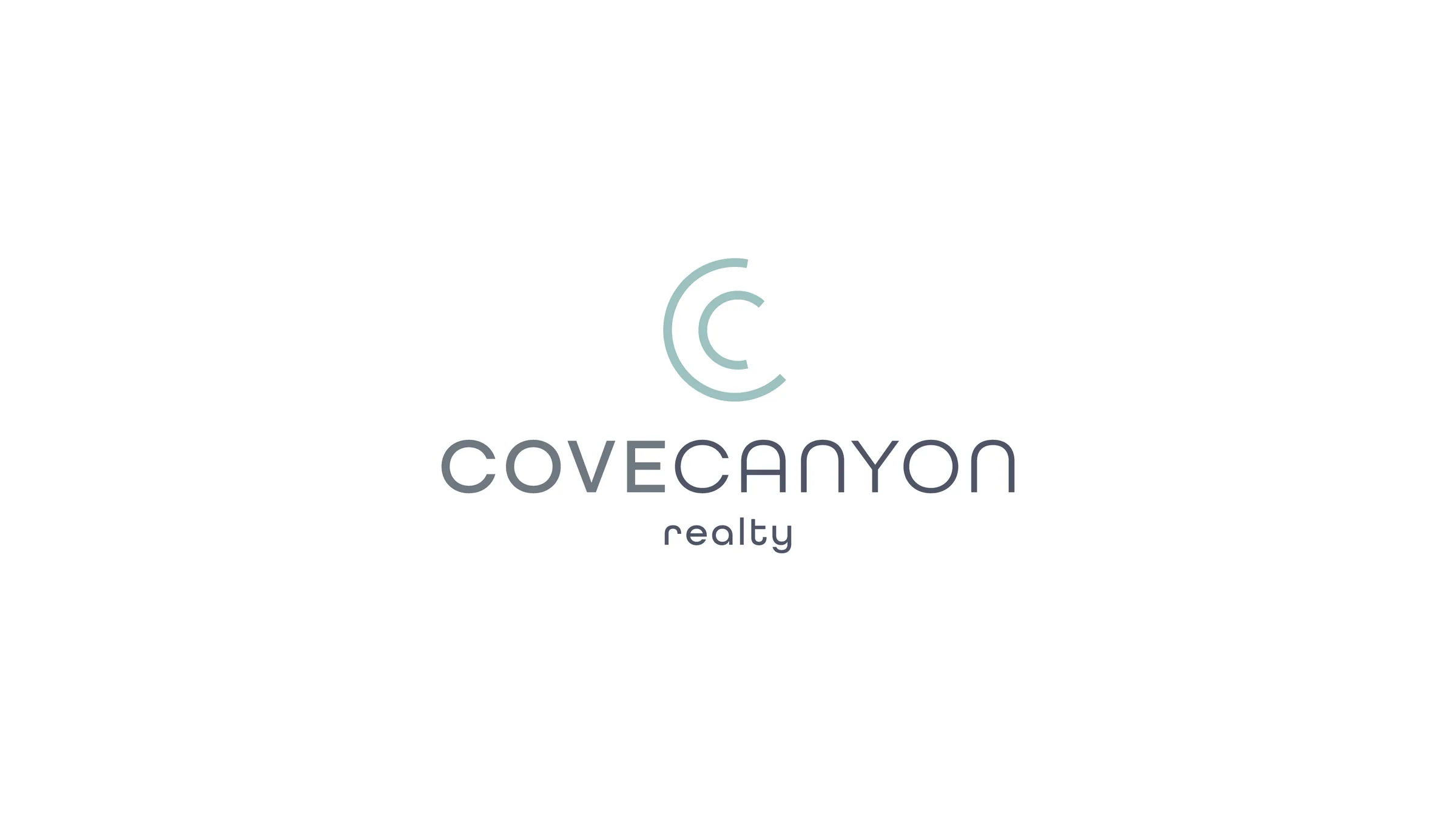 Brand identity: CoveCanyon
