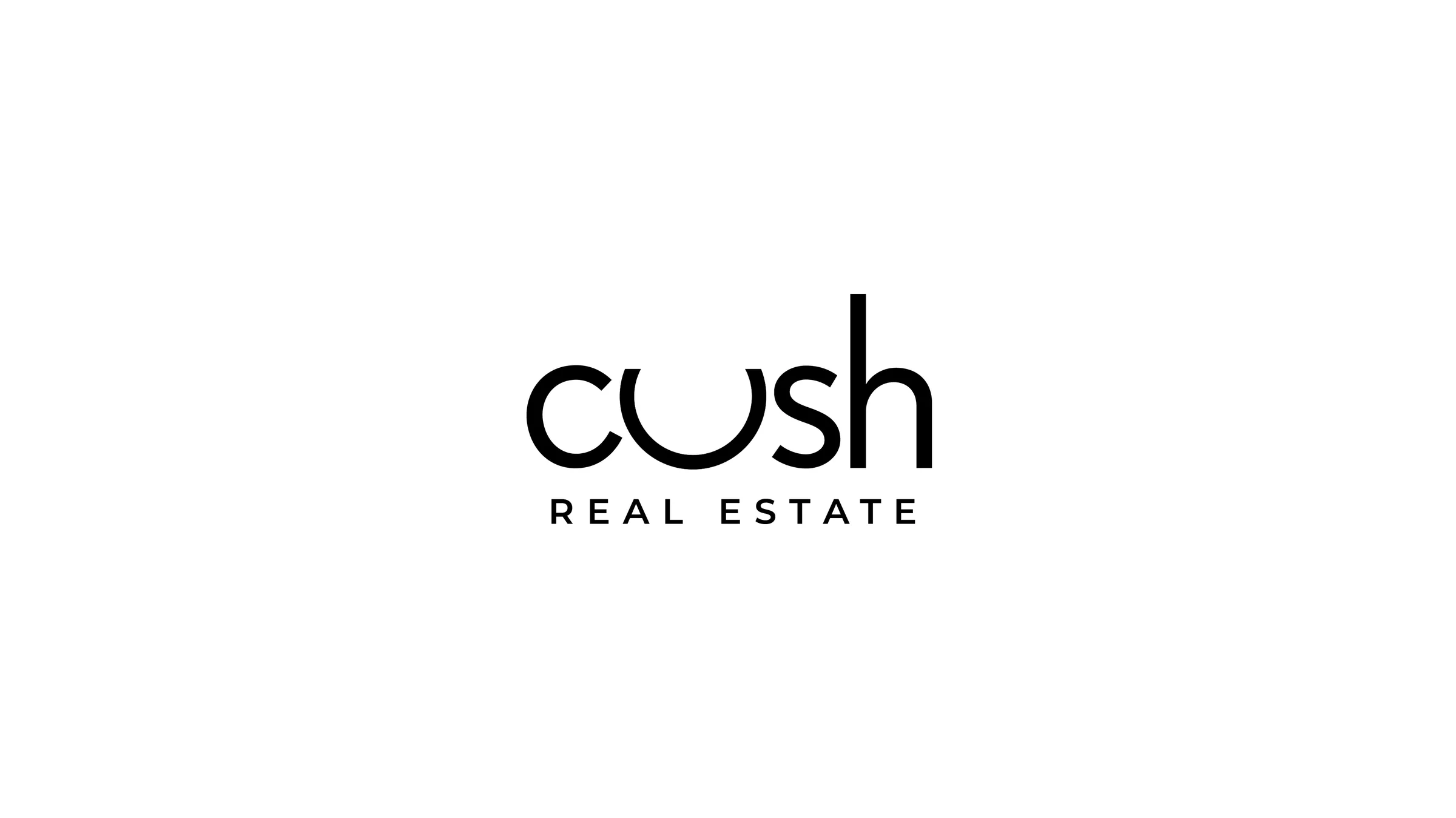 Brand identity: cush