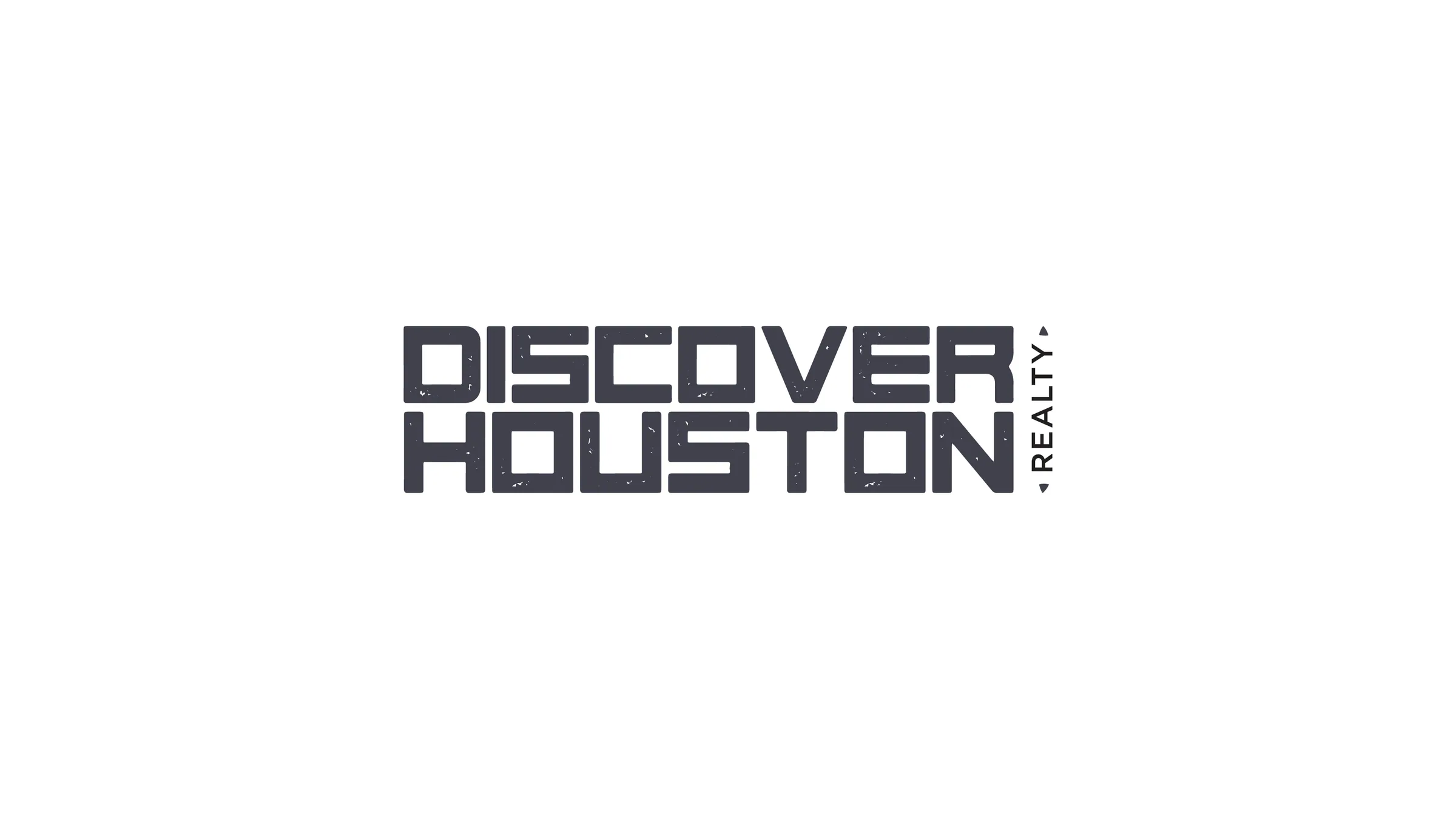 Brand identity: discoverhouston