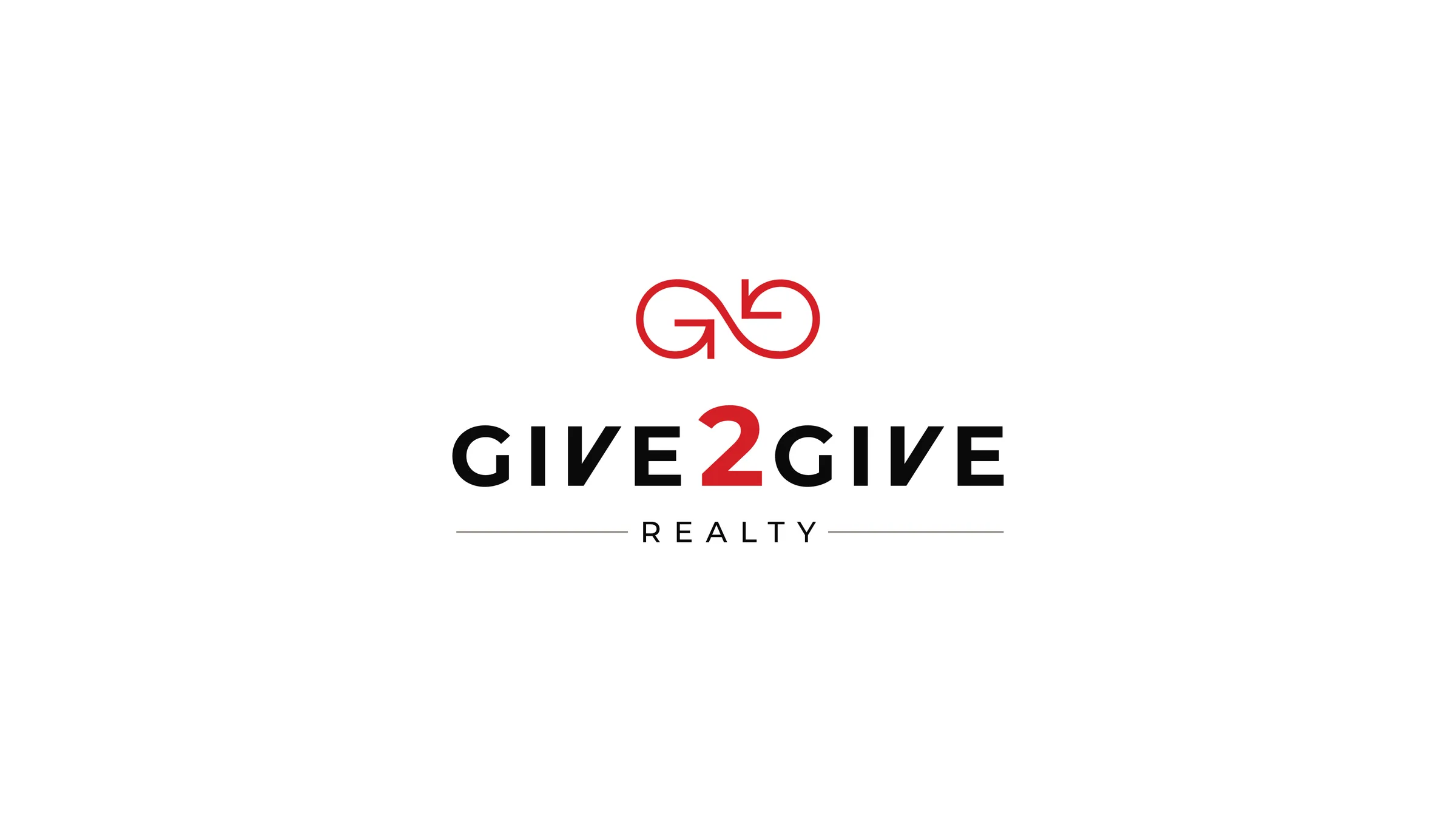 Brand identity: Give2Give