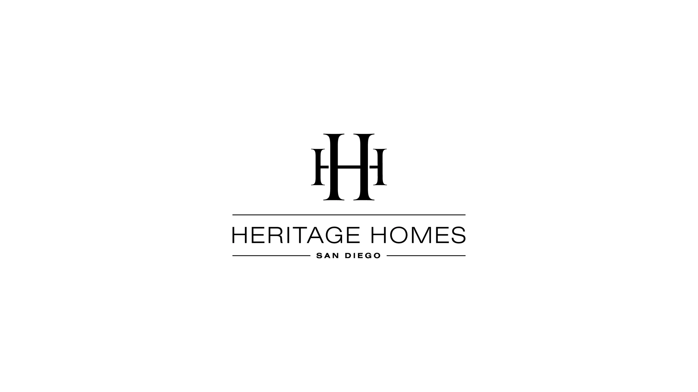 Brand identity: Hertiage