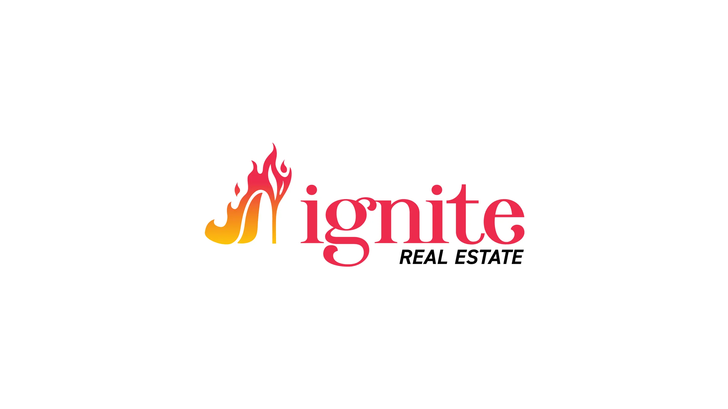 Brand identity: ignite