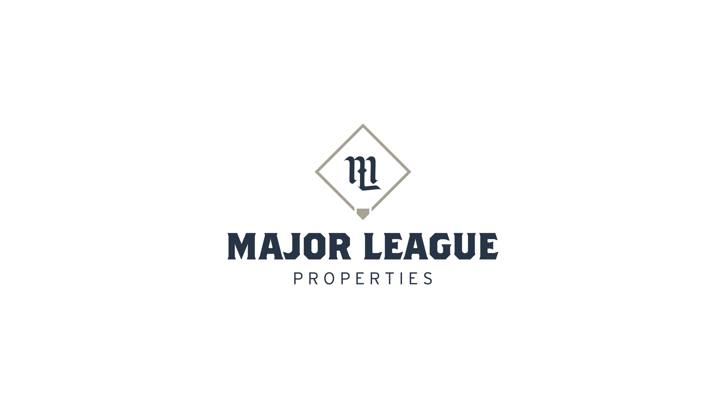 Brand identity: MajorLeague