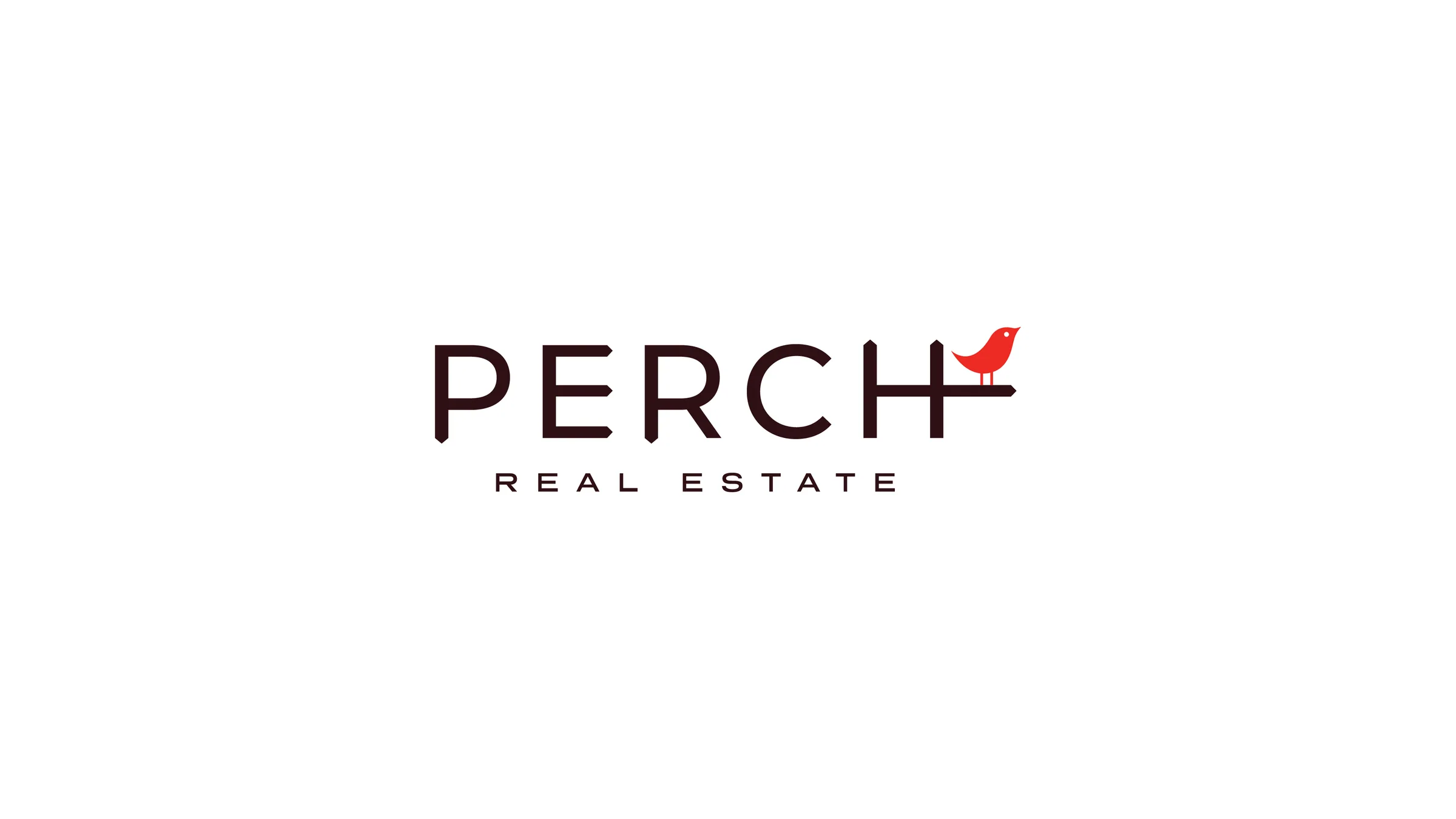 Brand identity: Perch