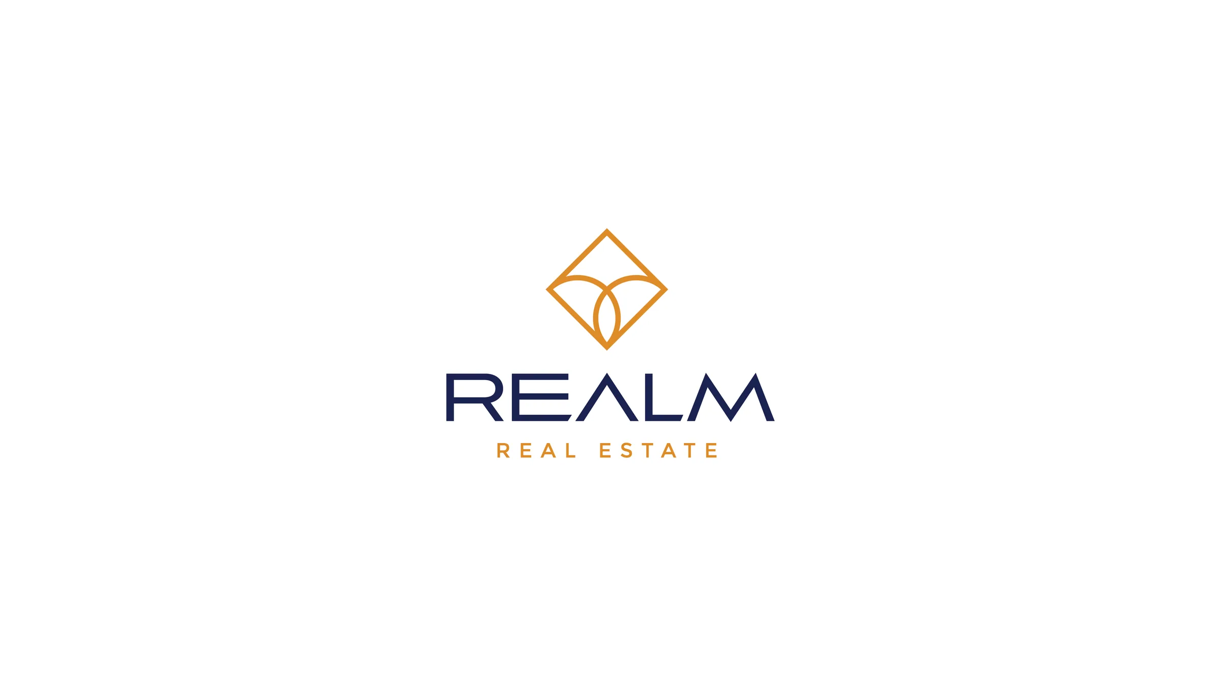 Brand identity: Realm